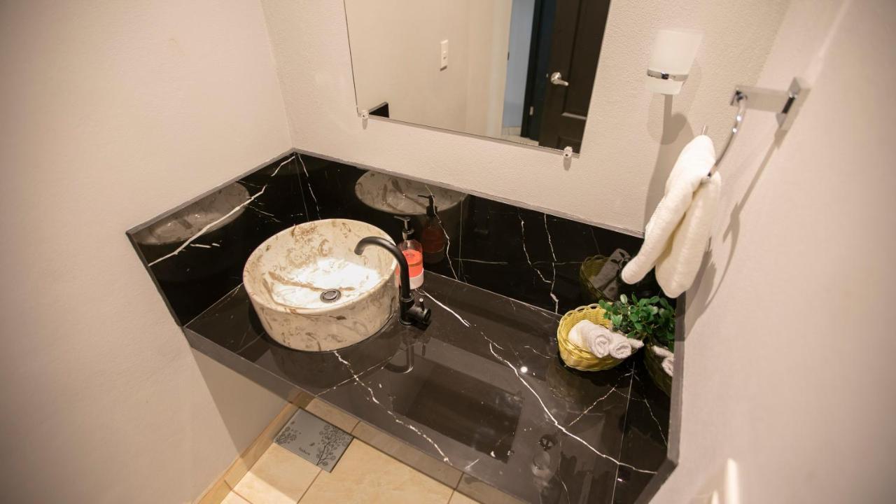 River Paradise Villa With Private Jacuzzi Ла Фортуна Экстерьер фото