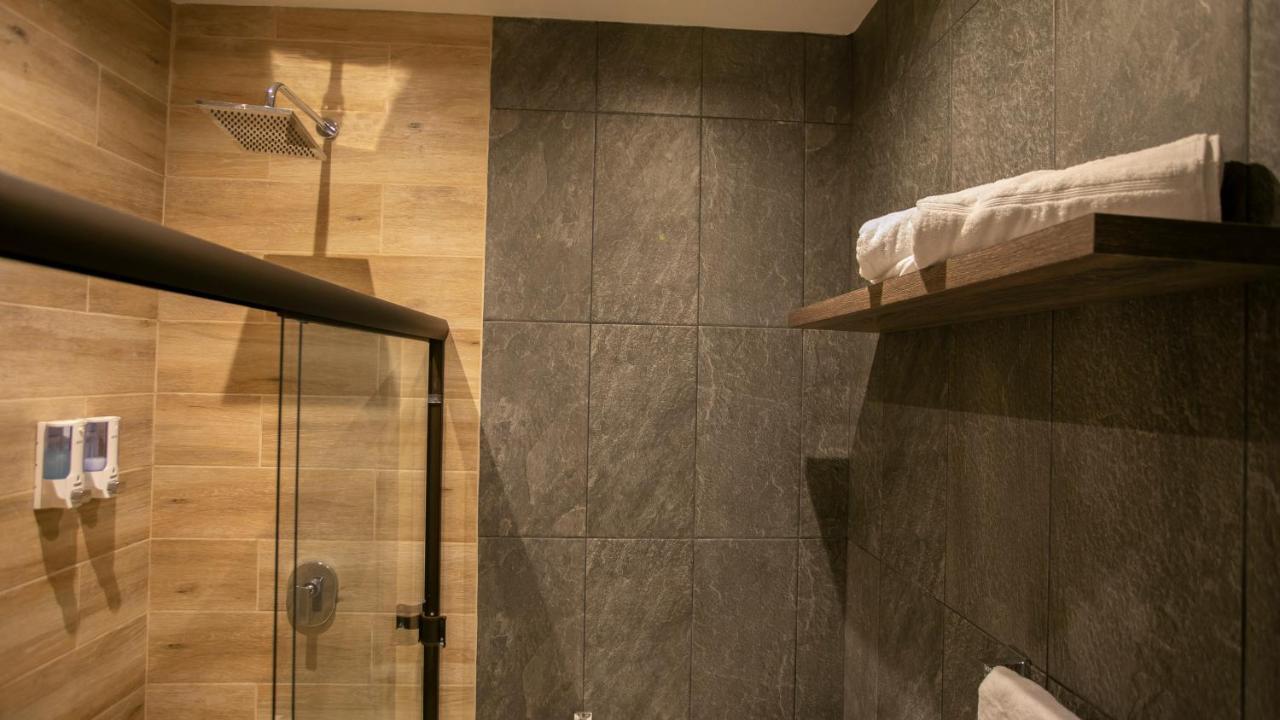 River Paradise Villa With Private Jacuzzi Ла Фортуна Экстерьер фото