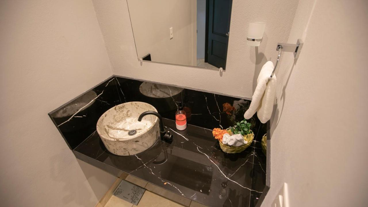 River Paradise Villa With Private Jacuzzi Ла Фортуна Экстерьер фото